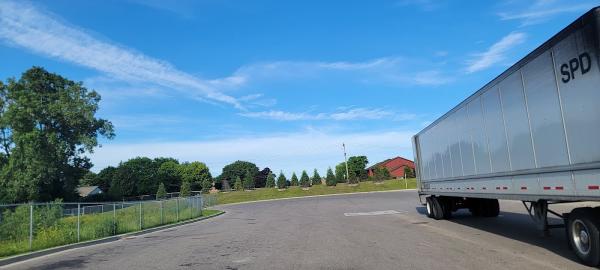 Palmer Moving Services