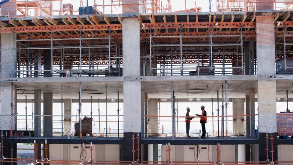 Rendon Construction LLC