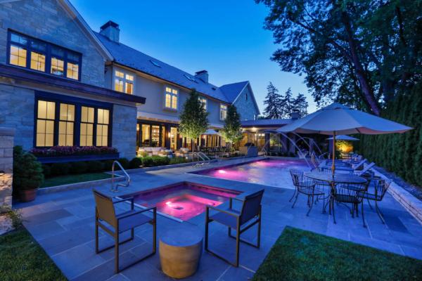 Platinum Pool
