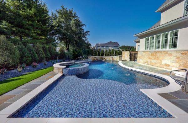 Platinum Pool