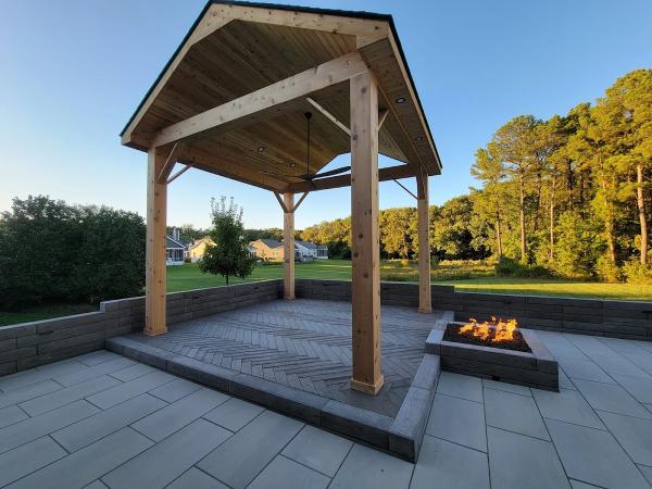 Shore Outdoor Living/Shore Irrigation Services