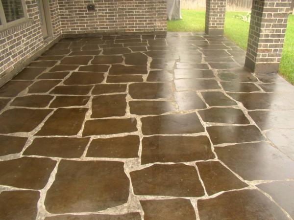 Unlimited Concrete Engraving