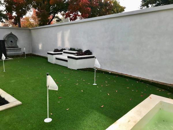 Figueroa Landscape Company Inc.