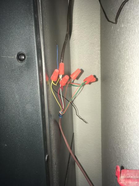 Air-Tex Heating & Cooling Inc.
