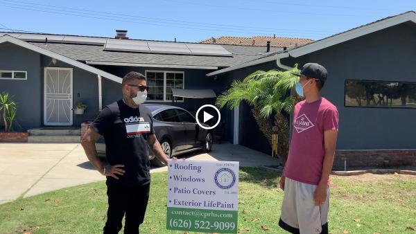 CPR Home Solutions