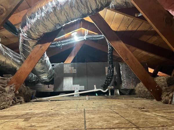 All Bay Insulation & Hvac