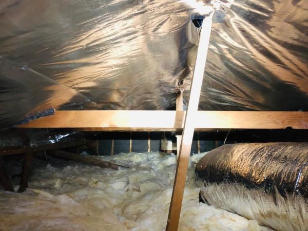 All Bay Insulation & Hvac