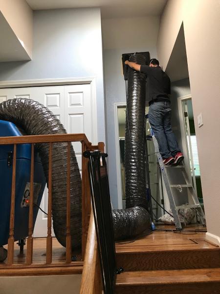 All Bay Insulation & Hvac