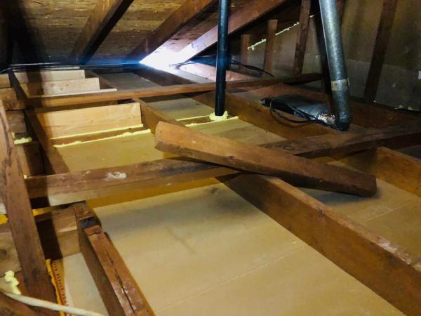 All Bay Insulation & Hvac