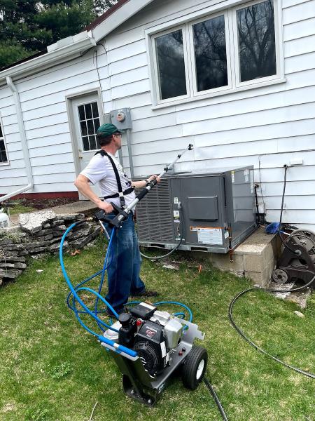 Kingdom Bros. Lawncare & Property Solutions