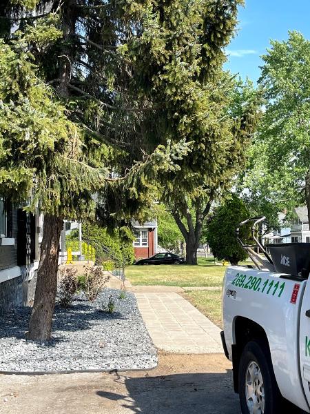 Kingdom Bros. Lawncare & Property Solutions