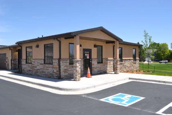 128th Storage