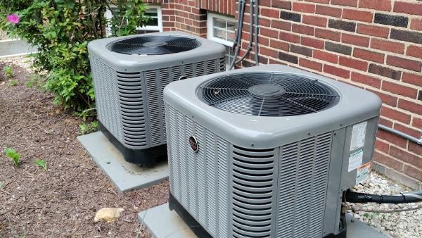Quality DC Appliance Repair