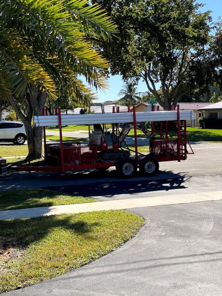A1 Underground & Plumbing Services LLC