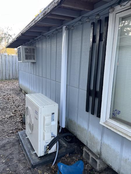 Evans Heating & Air Conditioning