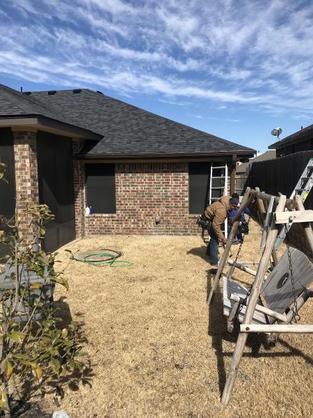 3 Kings Roofing