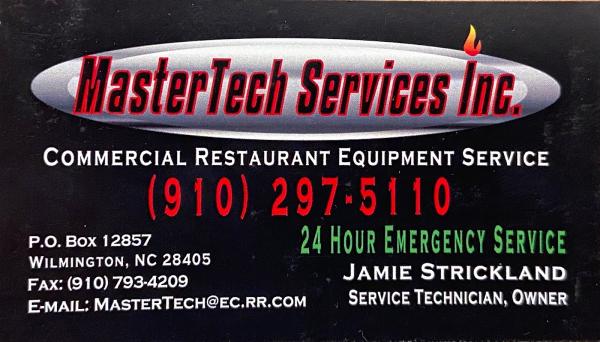 Mastertech Services Inc