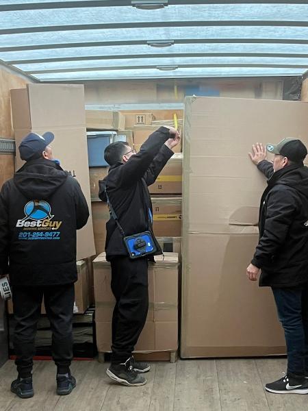 Bestguy Moving Services