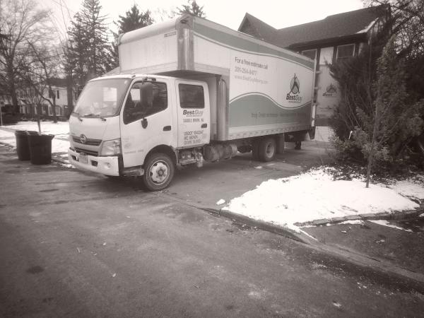 Bestguy Moving Services