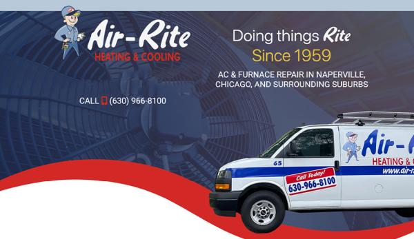 Air-Rite Heating & Cooling