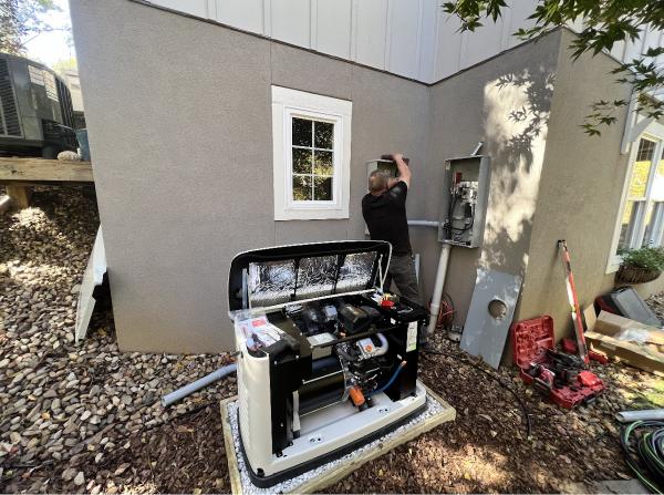 Power House Generators LLC
