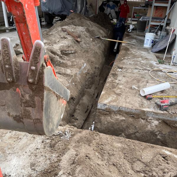Rescue Hero Plumbing & Pumping