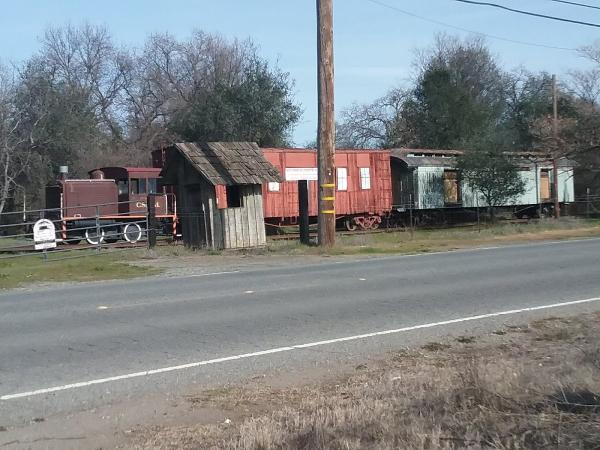 B & T Whitehouse Storage