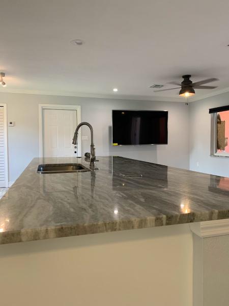 Canos Tile and Marble