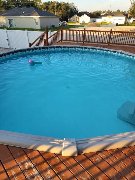 Paar Pools