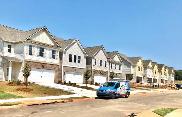 Mundy Mill Township by McKinley Homes