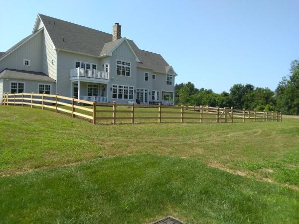 Helm Fencing Inc