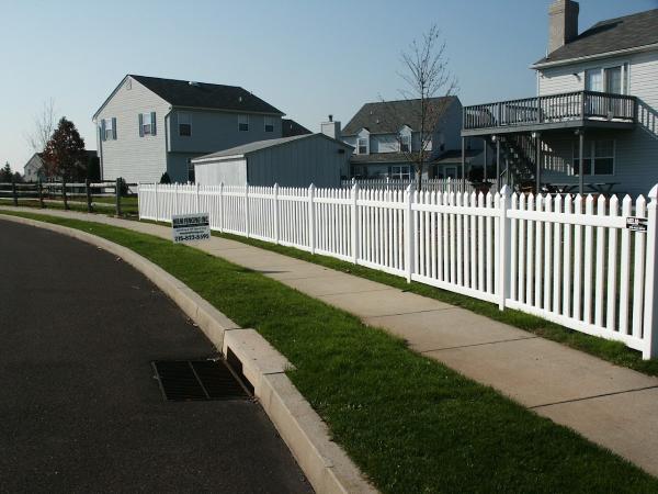 Helm Fencing Inc
