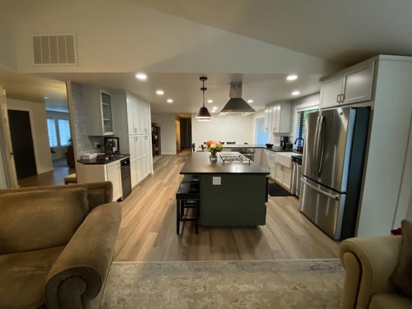 Classic Remodeling NW Inc