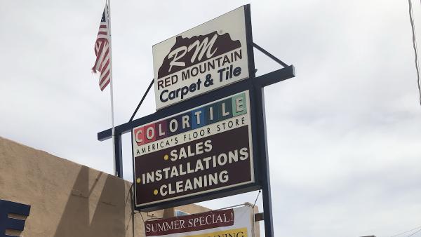 Red Mountain Flooring AZ