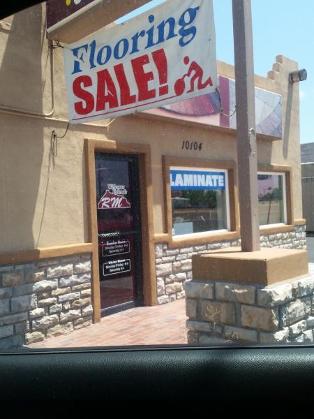 Red Mountain Flooring AZ