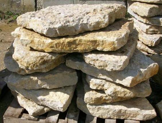 Garrity Stone