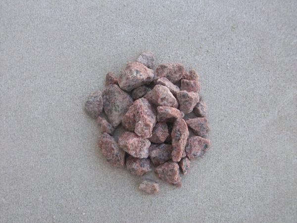 Garrity Stone
