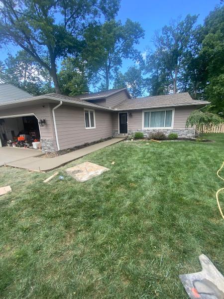 Tony Tomaro Waterproofing and Construction