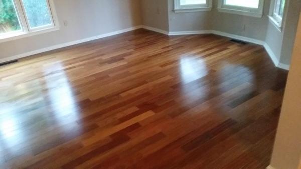 Advanced Flooring and Tile