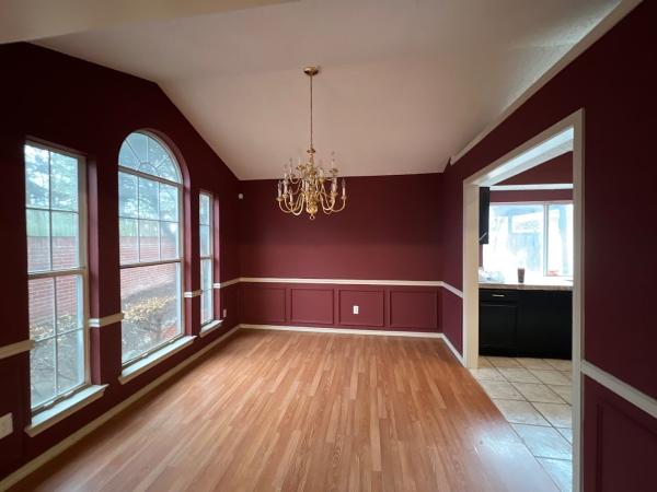 Valencia Remodeling and Construction