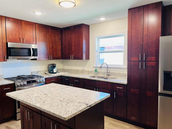 Valencia Remodeling and Construction