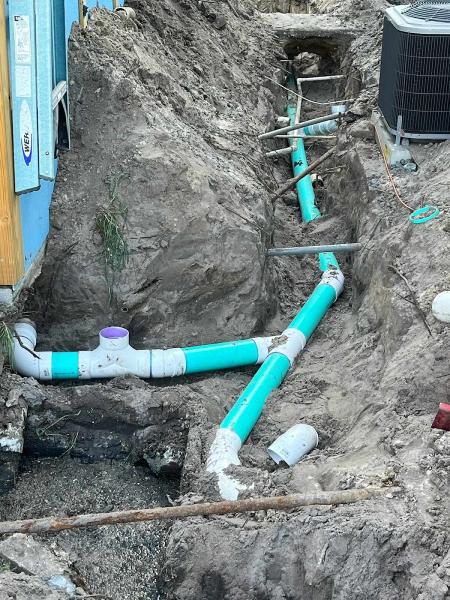Sun Plumbing & Septic Service