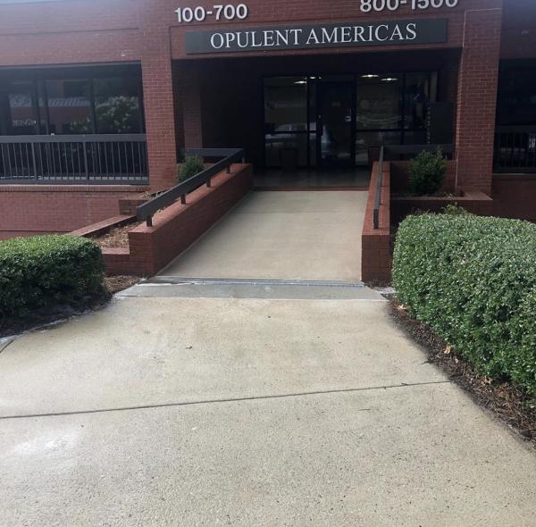 Absolutely Clean Pressure Washing by Stew