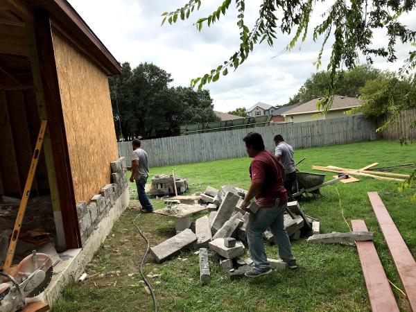Brothers Construction