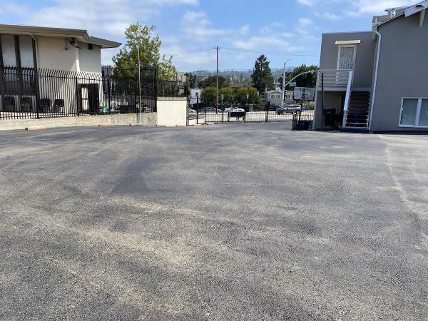 WE Love Paving