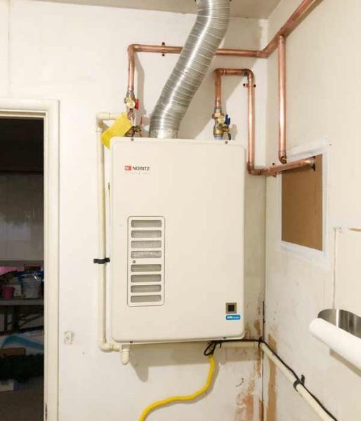Daniels Plumbing & Son