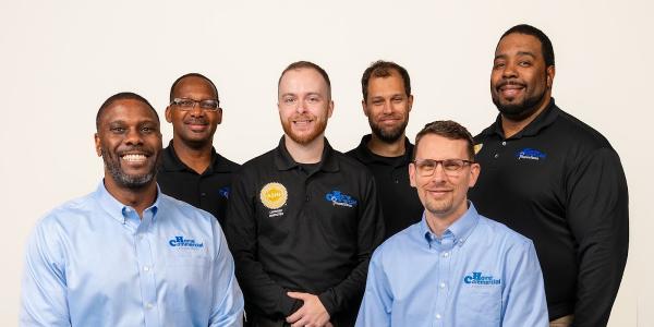 Home & Commercial Inspections