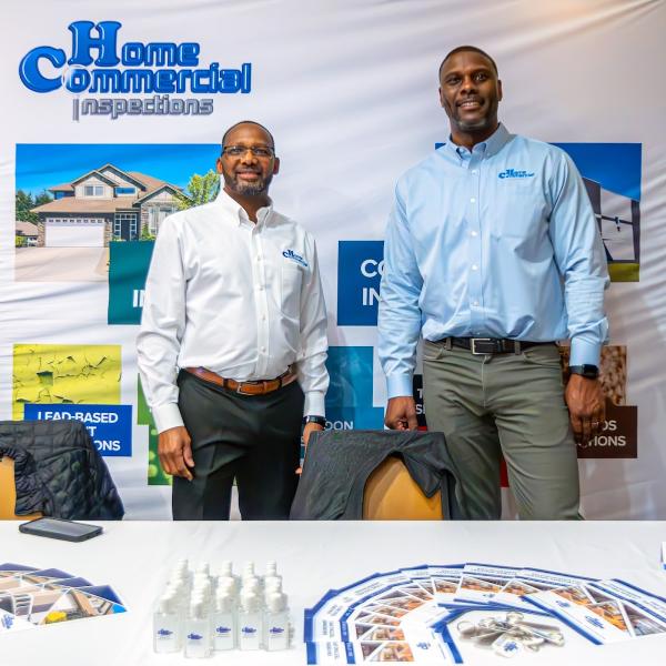 Home & Commercial Inspections
