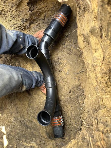 Profix Drains & Hydro Jet