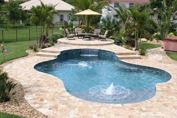 National Pool Service